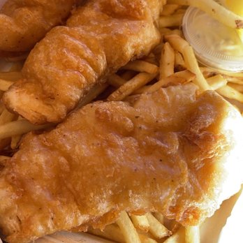 Fish 101 - Fish and chips - Seafood Near Me - Encinitas, California Fish 101 - Fish and chips - Seafood Near Me - Encinitas, California