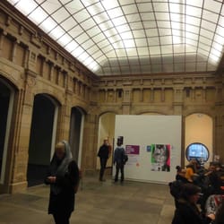 Willem de Kooning Academie