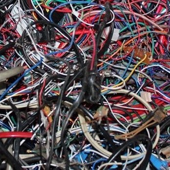 Go Green Recycling - Recycling Center Near Me - Turlock, California