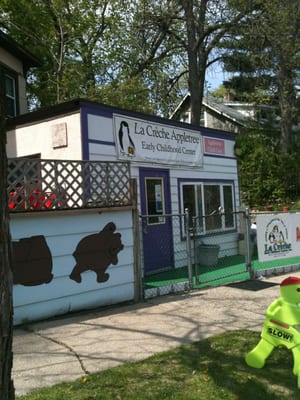 La Creche Early Childhood Center