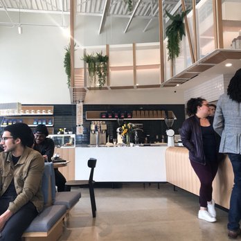 Merit Coffee - Lovely high ceilings and plants! - Coffee & Tea Near Me - Dallas, Texas Merit Coffee - Lovely high ceilings and plants! - Coffee & Tea Near Me - Dallas, Texas