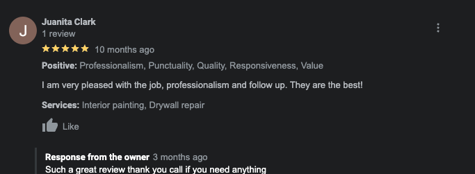 Pro Painter Carpentry Plus - veterans service organization in Memphis, TN