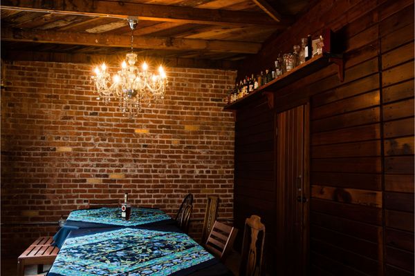 Acme Bar & Company by null