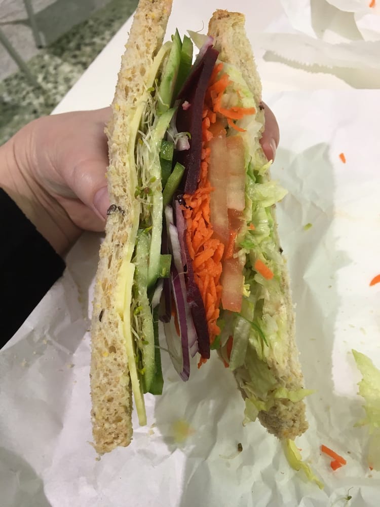 RUFFAGE - Australian - Hyperdome Food Hall, Greenway Australia Capital ...