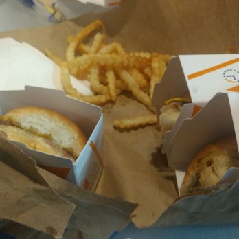 White Castle - Sliders and fries - Fast Food Near Me - Las Vegas, Nevada White Castle - Sliders and fries - Fast Food Near Me - Las Vegas, Nevada