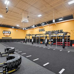 Crunch Fitness - Austin Peay