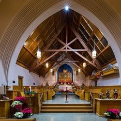 Grace Episcopal Church