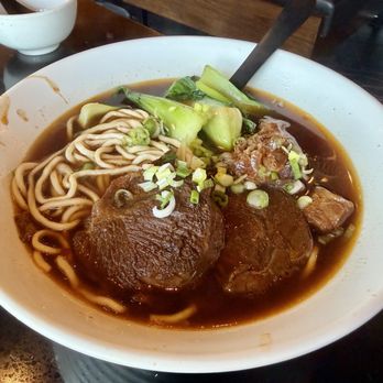 Mr Dragon Noodle House - D1.House Special Beef Noodle Soup - Chinese Near Me - Diamond Bar, California Mr Dragon Noodle House - D1.House Special Beef Noodle Soup - Chinese Near Me - Diamond Bar, California