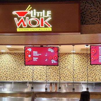 Little Wok - Chinese Near Me - Temecula, California Little Wok - Chinese Near Me - Temecula, California