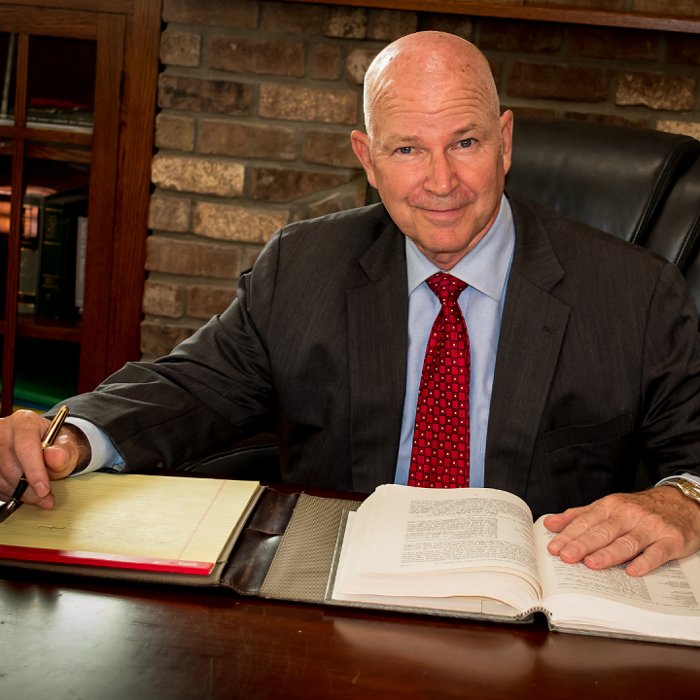 Stephen E Robertson Law Office - divorce attorney in Greensboro, NC