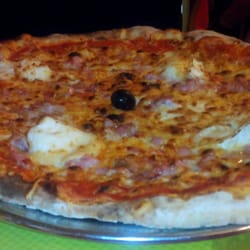 La Traviata - Pizzaaaa !