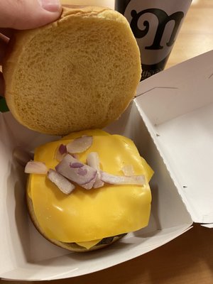 Nathan's Famous by null