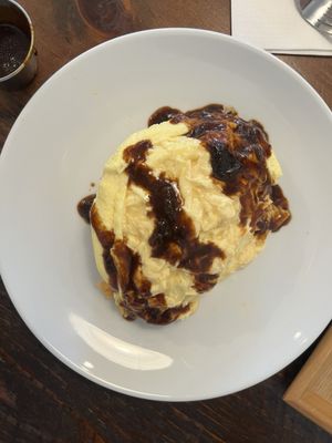 Cafe Itadaki by null