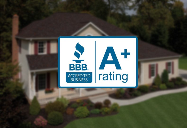 Slide of Meyers Roofing