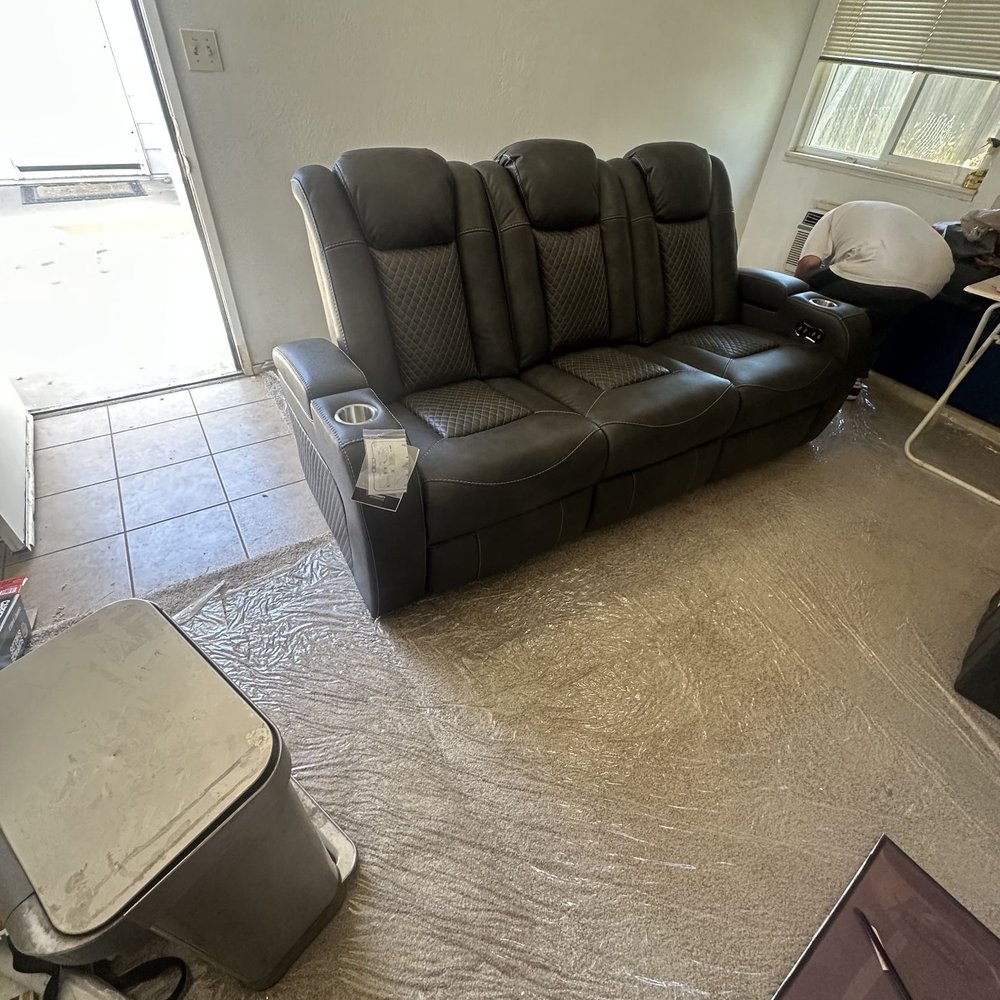 Bedroom and Sofa Discounters - Furniture Stores Near Me - Rancho Cordova, California