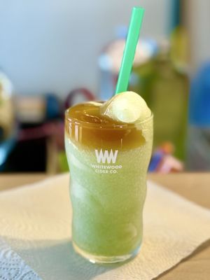 Whitewood Cider’s Teeny Tiny Taproom by null