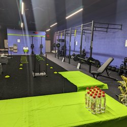 Cross Kicks Fitness - Batavia - Best Hitt training