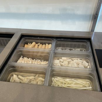 101 Pot All You Can Eat - Hot Pot Near Me - Arcadia, California