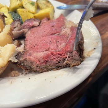 Junction 52 Bar & Grill - Not medium rare - raw on one side burnt on the other - New American Near Me - Santee, California Junction 52 Bar & Grill - Not medium rare - raw on one side burnt on the other - New American Near Me - Santee, California