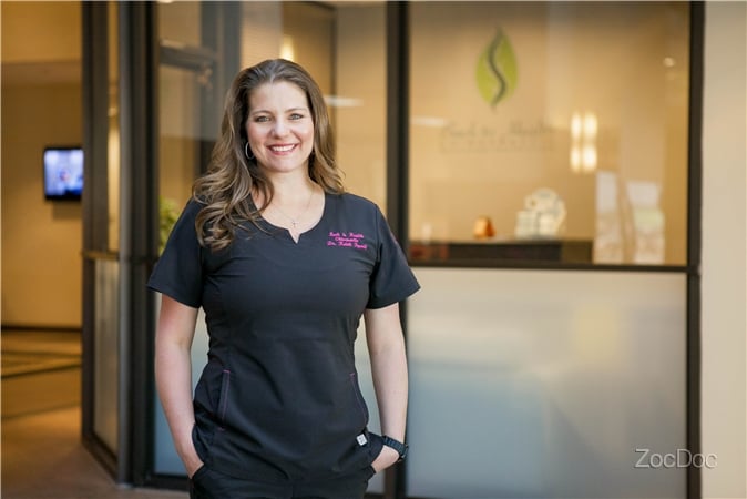 Back To Health Physical Medicine - patient advocate in Dallas, TX