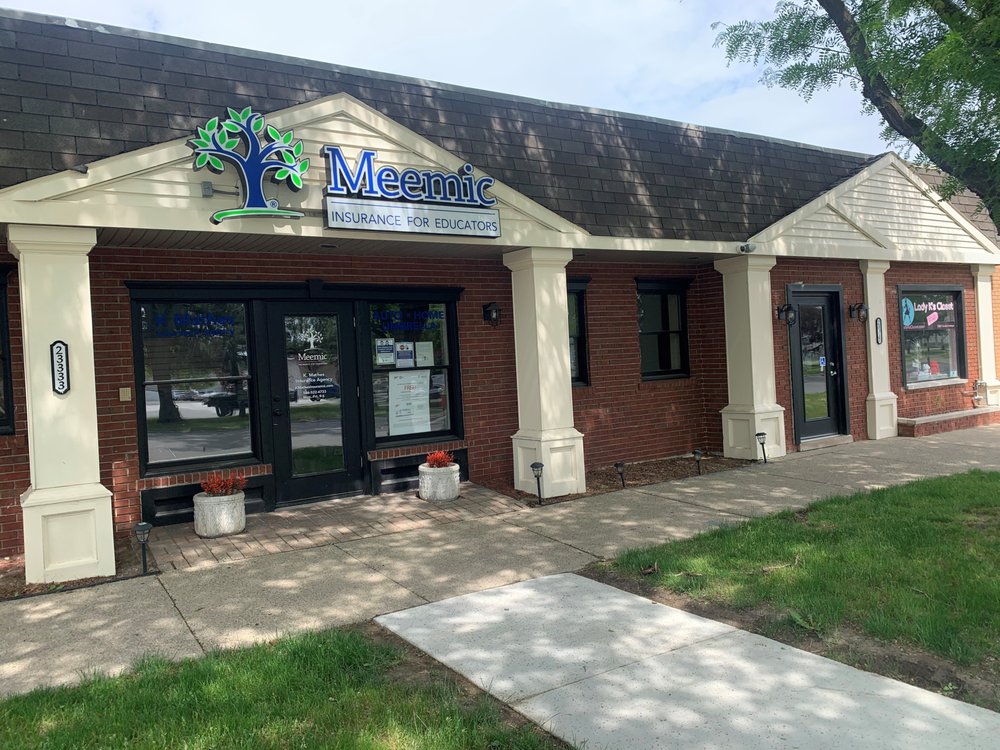 K Mathes Insurance Agency