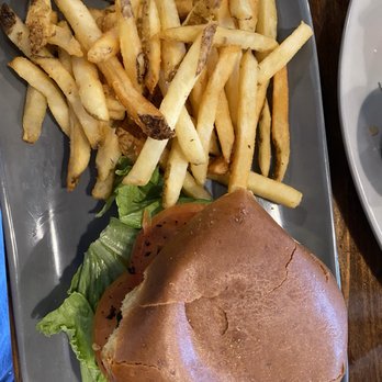 Front Porch Cafe - Cheeseburger - American Near Me - Pigeon Forge, Tennessee