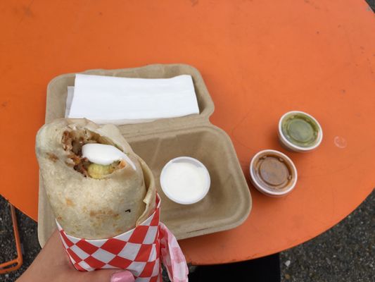 Tacos El Tajin Food Truck 1 by null