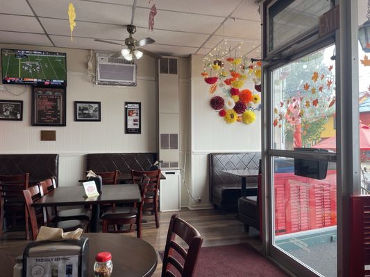 Buckland Pizza House by null