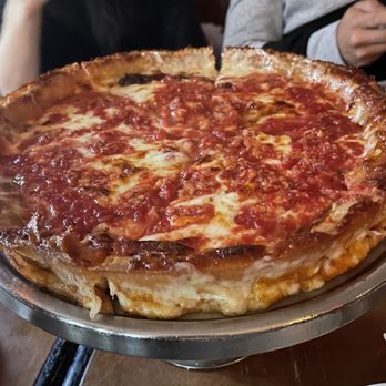 Emmett's - Cheese Louise - American Near Me - New York, New York