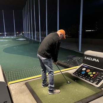 Topgolf - Golfing - Golf Near Me - Oklahoma City, Oklahoma