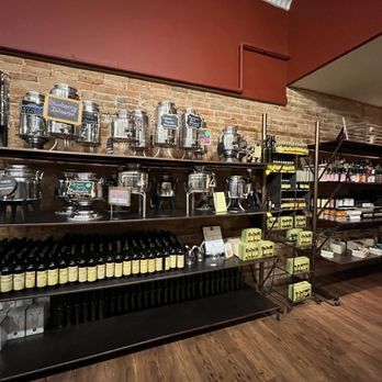 Spice & Tea Merchants - Herbs & Spices Near Me - Northville, Michigan Spice & Tea Merchants - Herbs & Spices Near Me - Northville, Michigan