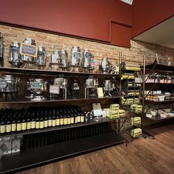 Spice & Tea Merchants