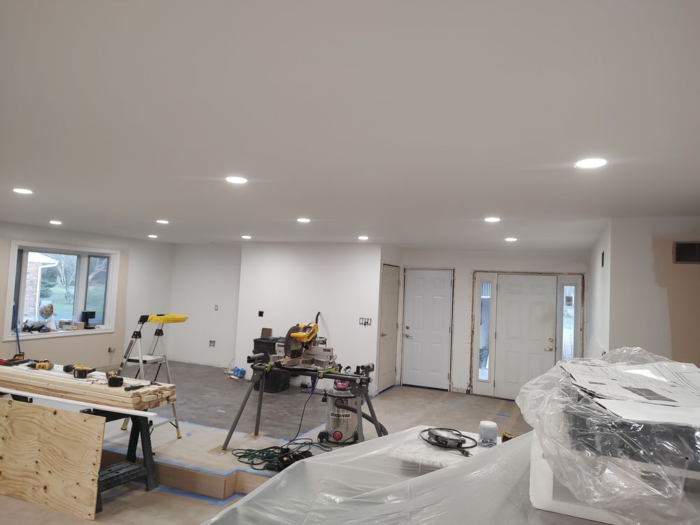 Slide of Alluring Concepts Remodeling