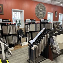 Carpet Mill Outlet