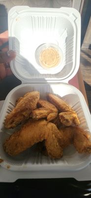 Iffys Hot wings & Pizza Italia 🇮🇹 by null