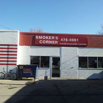 Smokers Corner - South Location at 1440 S. 17th St., Lincoln, NE. At the corner of 17th and Washington - Tobacco Shops Near Me - Lincoln, Nebraska Smokers Corner - South Location at 1440 S. 17th St., Lincoln, NE. At the corner of 17th and Washington - Tobacco Shops Near Me - Lincoln, Nebraska
