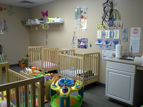 All About Kidz - childcare center in Cheswick, PA