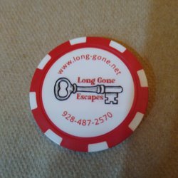 Long Gone Escapes