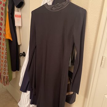 Wallisville Dry Clean Super Center - How my dress came BACK from this cleaners! 10/15/22. Where da hell did my bow go?? - Dry Cleaning Near Me - Houston, Texas Wallisville Dry Clean Super Center - How my dress came BACK from this cleaners! 10/15/22. Where da hell did my bow go?? - Dry Cleaning Near Me - Houston, Texas