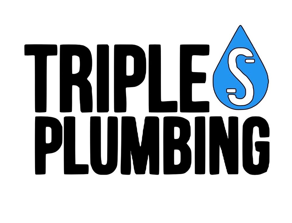 Slide of Triple S Plumbing