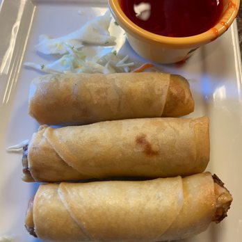 Caribbean Haven - Vegetable lumpia - Caribbean Near Me - Ventura, California Caribbean Haven - Vegetable lumpia - Caribbean Near Me - Ventura, California