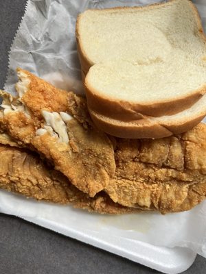 Potomac Fish House & Deli