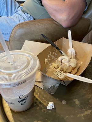 Front Porch Coffee Co. & Bakery by null