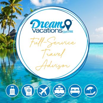 Aishia Glymph - Dream Vacations - Come and allow me to turn your dreams into reality. - Travel Agents Near Me - Frisco, Texas Aishia Glymph - Dream Vacations - Come and allow me to turn your dreams into reality. - Travel Agents Near Me - Frisco, Texas