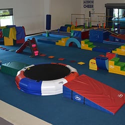 Double O Sports dba GymStars