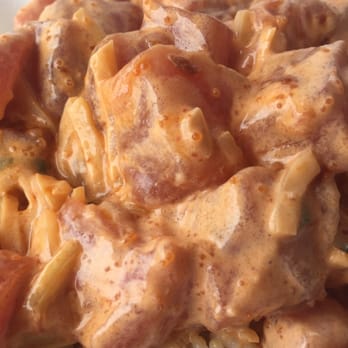 Ono Seafood - Spicy ahi - Seafood Near Me - Honolulu, Hawaii Ono Seafood - Spicy ahi - Seafood Near Me - Honolulu, Hawaii