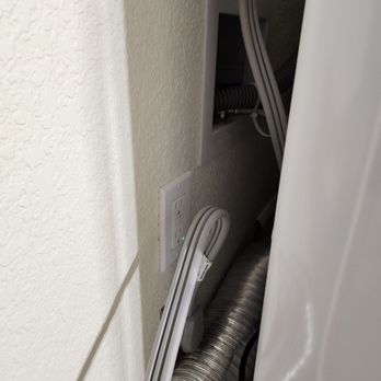 Pridex Construction - Washer outlet - General Contractors Near Me - Folsom, California