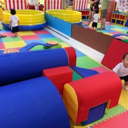 安東尼亞國際幼稚園 - 新淨的設施
