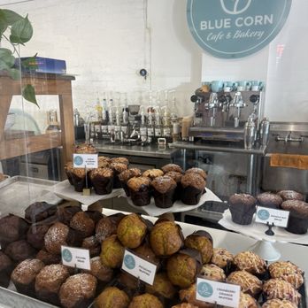 Blue Corn Cafe & Bakery - Coffee & Tea Near Me - Glendale, Arizona Blue Corn Cafe & Bakery - Coffee & Tea Near Me - Glendale, Arizona