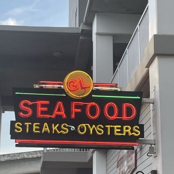 Ginny Lane Bar & Grill - Seafood Near Me - Orange Beach, Alabama Ginny Lane Bar & Grill - Seafood Near Me - Orange Beach, Alabama